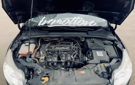 Ford Focus III, 2012 год, 600 000 рублей, 10 фотография