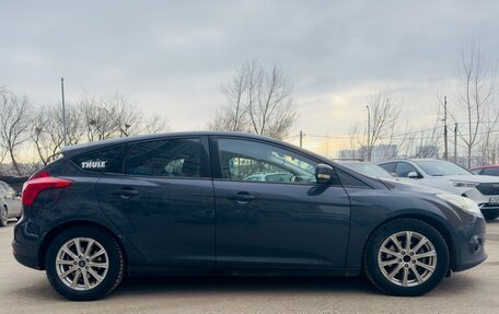 Ford Focus III, 2012 год, 600 000 рублей, 6 фотография