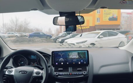 Ford Focus III, 2012 год, 600 000 рублей, 8 фотография