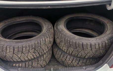 Hyundai Solaris II рестайлинг, 2014 год, 950 000 рублей, 11 фотография