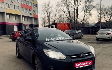 Ford Focus III, 2012 год, 600 000 рублей, 4 фотография