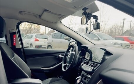 Ford Focus III, 2012 год, 600 000 рублей, 7 фотография