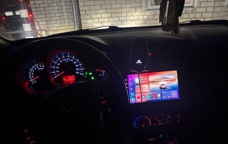 KIA Rio III рестайлинг, 2012 год, 800 000 рублей, 5 фотография