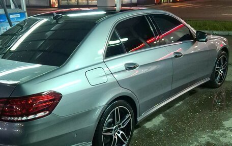 Mercedes-Benz E-Класс, 2013 год, 1 780 000 рублей, 4 фотография