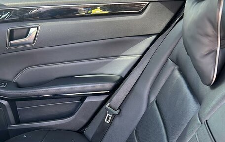 Mercedes-Benz E-Класс, 2013 год, 1 780 000 рублей, 11 фотография