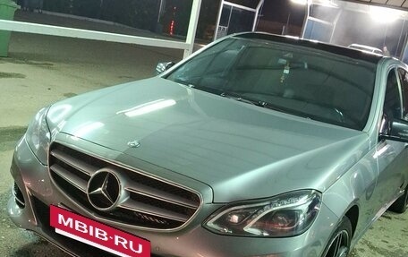 Mercedes-Benz E-Класс, 2013 год, 1 780 000 рублей, 5 фотография