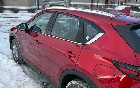 Mazda CX-5 II, 2025 год, 4 350 000 рублей, 3 фотография