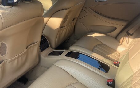 Mercedes-Benz CLS, 2005 год, 1 500 000 рублей, 2 фотография