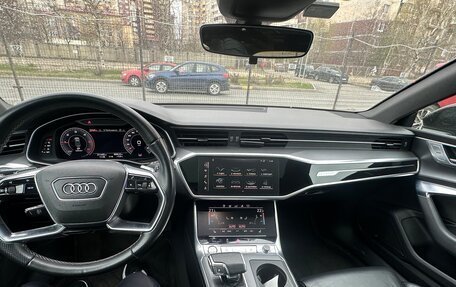 Audi A7, 2019 год, 3 500 000 рублей, 5 фотография