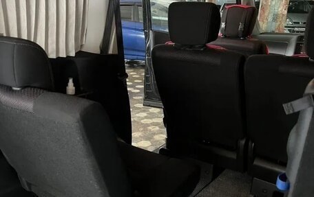 Nissan Serena IV, 2011 год, 1 150 000 рублей, 5 фотография