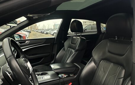 Audi A7, 2019 год, 3 500 000 рублей, 6 фотография