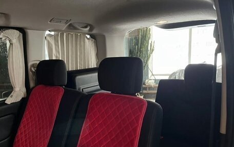 Nissan Serena IV, 2011 год, 1 150 000 рублей, 7 фотография