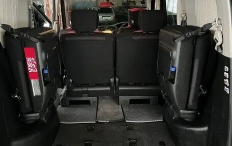 Nissan Serena IV, 2011 год, 1 150 000 рублей, 4 фотография