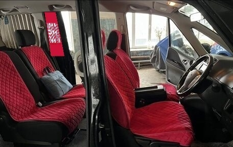 Nissan Serena IV, 2011 год, 1 150 000 рублей, 6 фотография