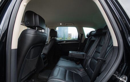 Volkswagen Touareg III, 2015 год, 3 950 000 рублей, 16 фотография