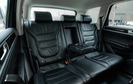 Volkswagen Touareg III, 2015 год, 3 950 000 рублей, 19 фотография