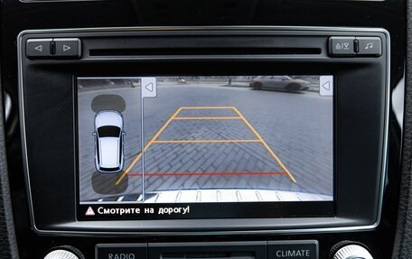 Volkswagen Touareg III, 2015 год, 3 950 000 рублей, 23 фотография