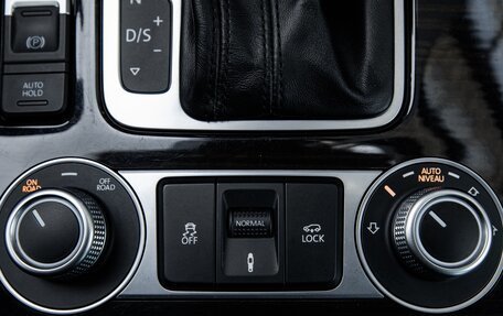 Volkswagen Touareg III, 2015 год, 3 950 000 рублей, 22 фотография