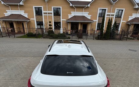 BMW X4, 2021 год, 6 390 000 рублей, 11 фотография