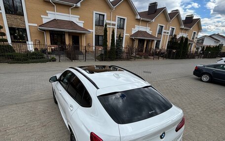 BMW X4, 2021 год, 6 390 000 рублей, 12 фотография