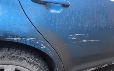 KIA cee'd I рестайлинг, 2010 год, 500 000 рублей, 5 фотография