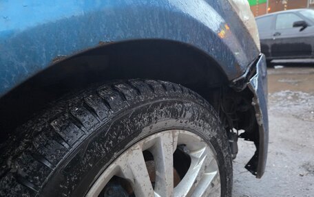 KIA cee'd I рестайлинг, 2010 год, 500 000 рублей, 6 фотография