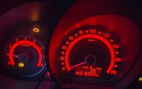 KIA cee'd I рестайлинг, 2010 год, 500 000 рублей, 11 фотография