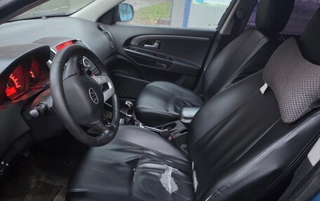 KIA cee'd I рестайлинг, 2010 год, 500 000 рублей, 9 фотография