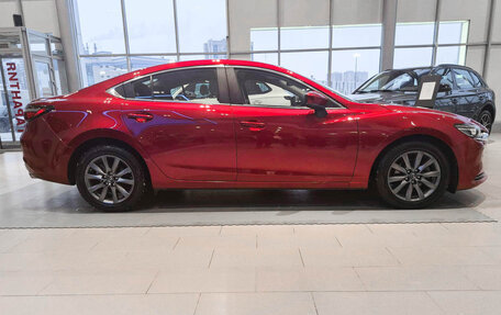 Mazda 6, 2021 год, 2 313 000 рублей, 8 фотография