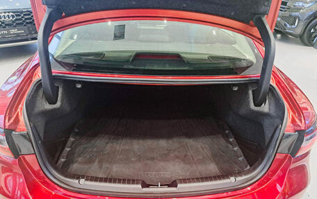 Mazda 6, 2021 год, 2 313 000 рублей, 14 фотография