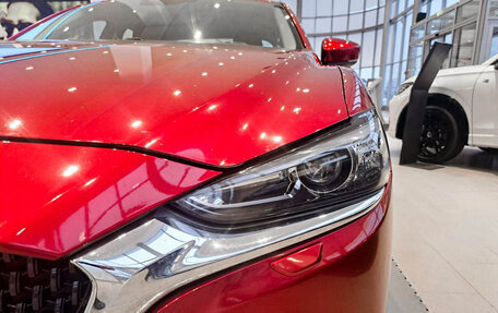 Mazda 6, 2021 год, 2 313 000 рублей, 21 фотография