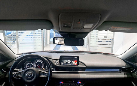 Mazda 6, 2021 год, 2 313 000 рублей, 18 фотография