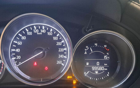 Mazda 6, 2021 год, 2 313 000 рублей, 17 фотография