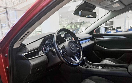 Mazda 6, 2021 год, 2 313 000 рублей, 20 фотография