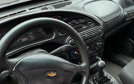 Chevrolet Niva I рестайлинг, 2008 год, 315 000 рублей, 5 фотография