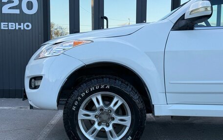 Great Wall Hover H5, 2011 год, 870 000 рублей, 5 фотография