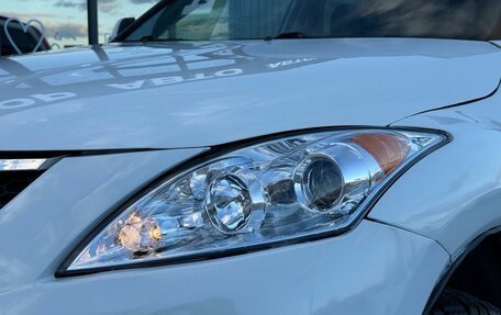 Great Wall Hover H5, 2011 год, 870 000 рублей, 7 фотография