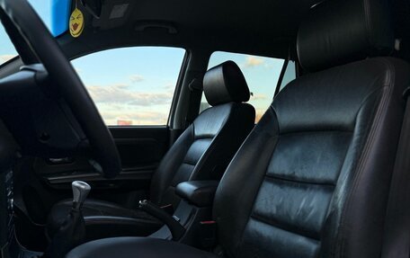 Great Wall Hover H5, 2011 год, 870 000 рублей, 10 фотография