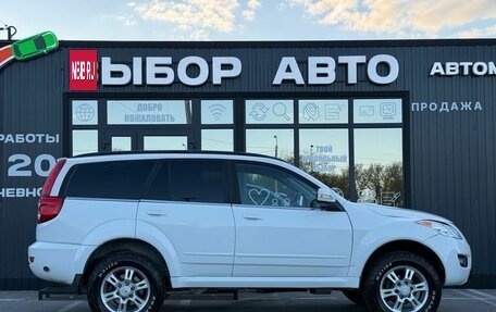 Great Wall Hover H5, 2011 год, 870 000 рублей, 3 фотография