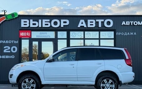 Great Wall Hover H5, 2011 год, 870 000 рублей, 4 фотография