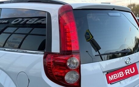 Great Wall Hover H5, 2011 год, 870 000 рублей, 9 фотография