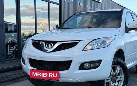 Great Wall Hover H5, 2011 год, 870 000 рублей, 6 фотография