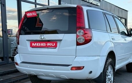 Great Wall Hover H5, 2011 год, 870 000 рублей, 8 фотография