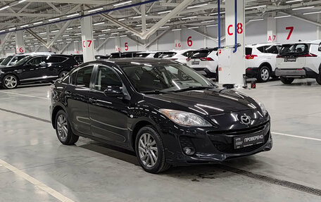 Mazda 3, 2012 год, 950 000 рублей, 3 фотография