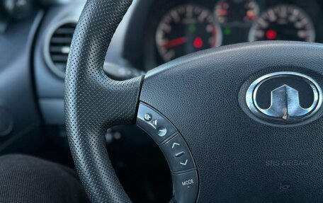 Great Wall Hover H5, 2011 год, 870 000 рублей, 21 фотография