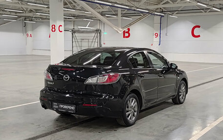 Mazda 3, 2012 год, 950 000 рублей, 6 фотография
