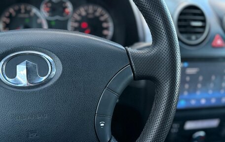 Great Wall Hover H5, 2011 год, 870 000 рублей, 22 фотография