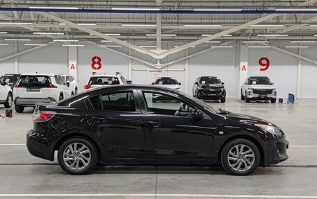 Mazda 3, 2012 год, 950 000 рублей, 5 фотография