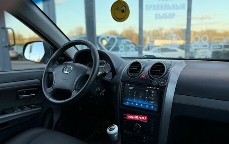 Great Wall Hover H5, 2011 год, 870 000 рублей, 13 фотография