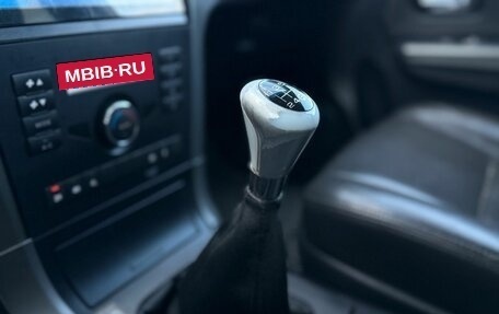 Great Wall Hover H5, 2011 год, 870 000 рублей, 18 фотография